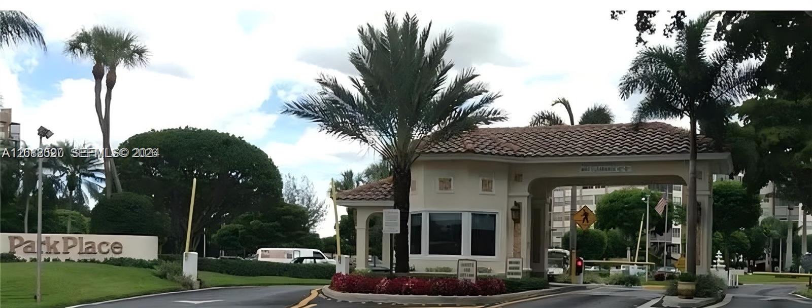 Park Place Condominium No