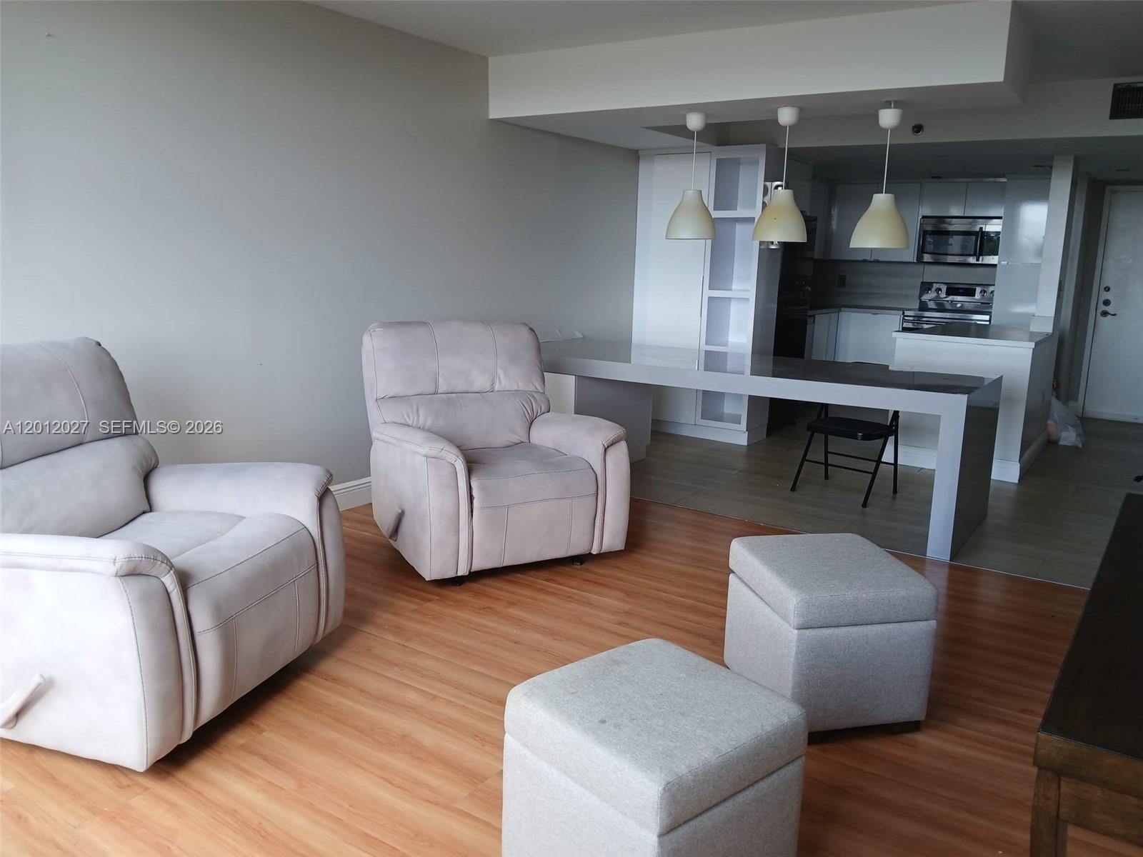 Park Place Condominium No