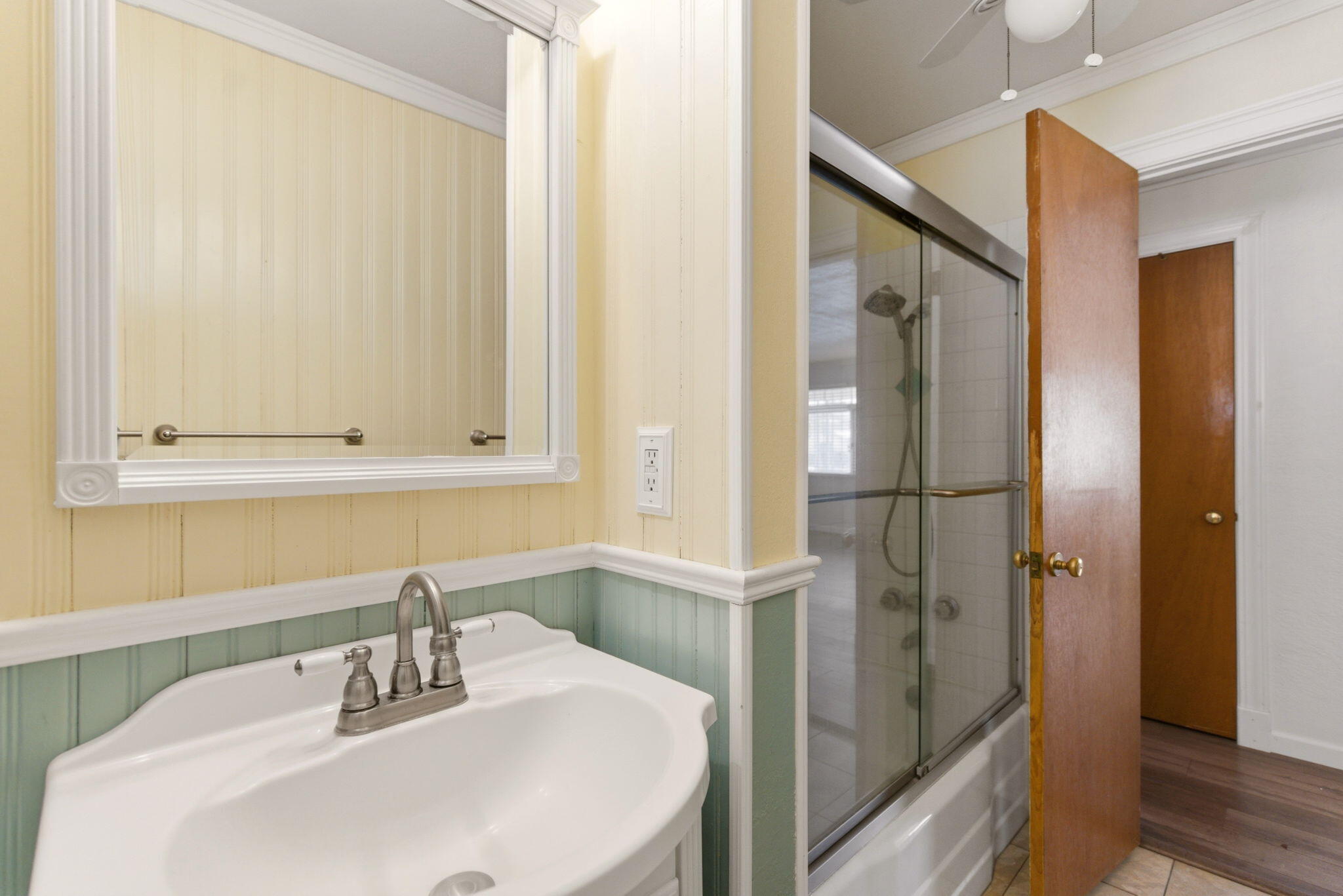 9501 ARVADA AVENUE NE, ALBUQUERQUE, NM 87112  Photo 17