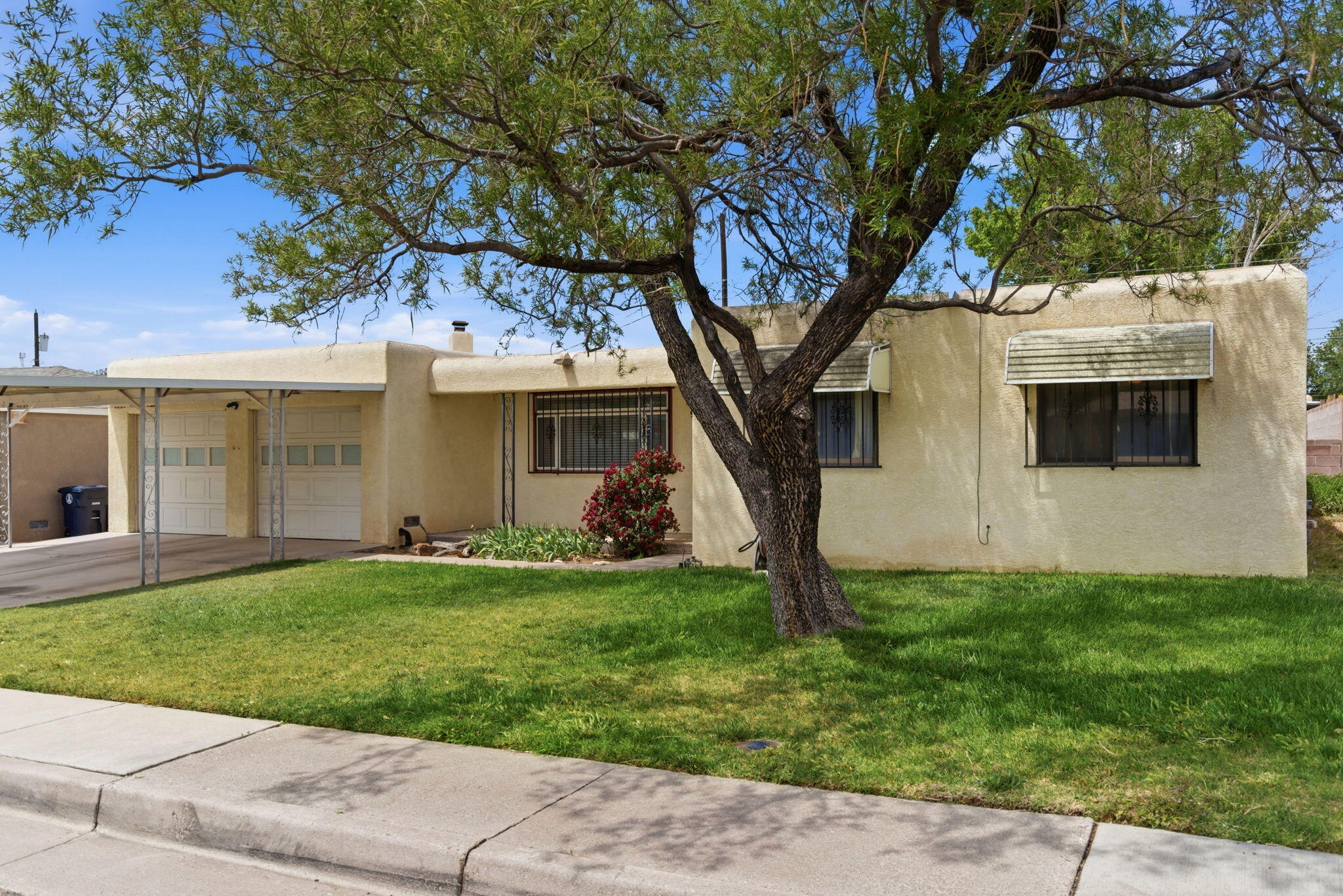 9501 ARVADA AVENUE NE, ALBUQUERQUE, NM 87112  Photo 3