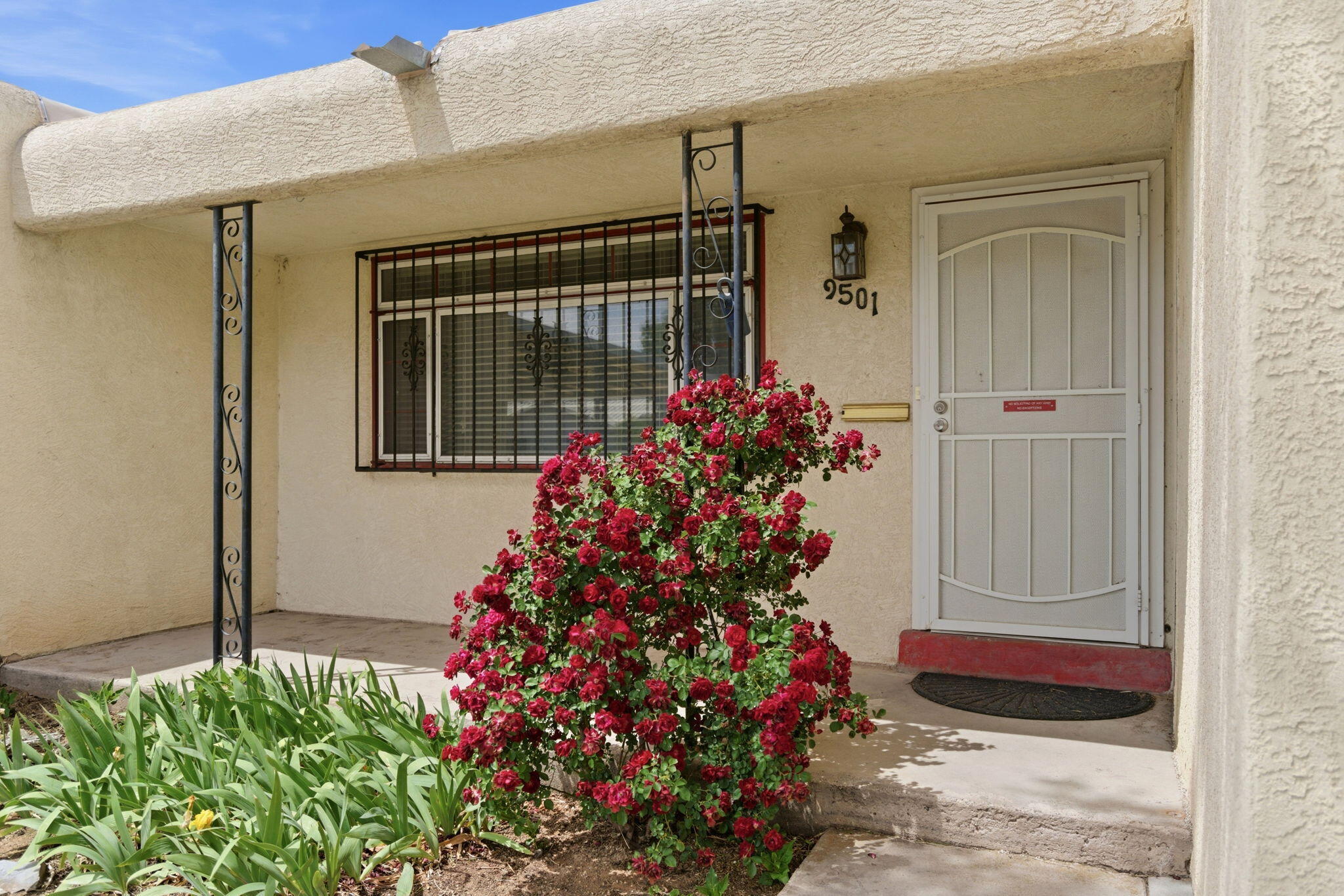 9501 ARVADA AVENUE NE, ALBUQUERQUE, NM 87112  Photo 4