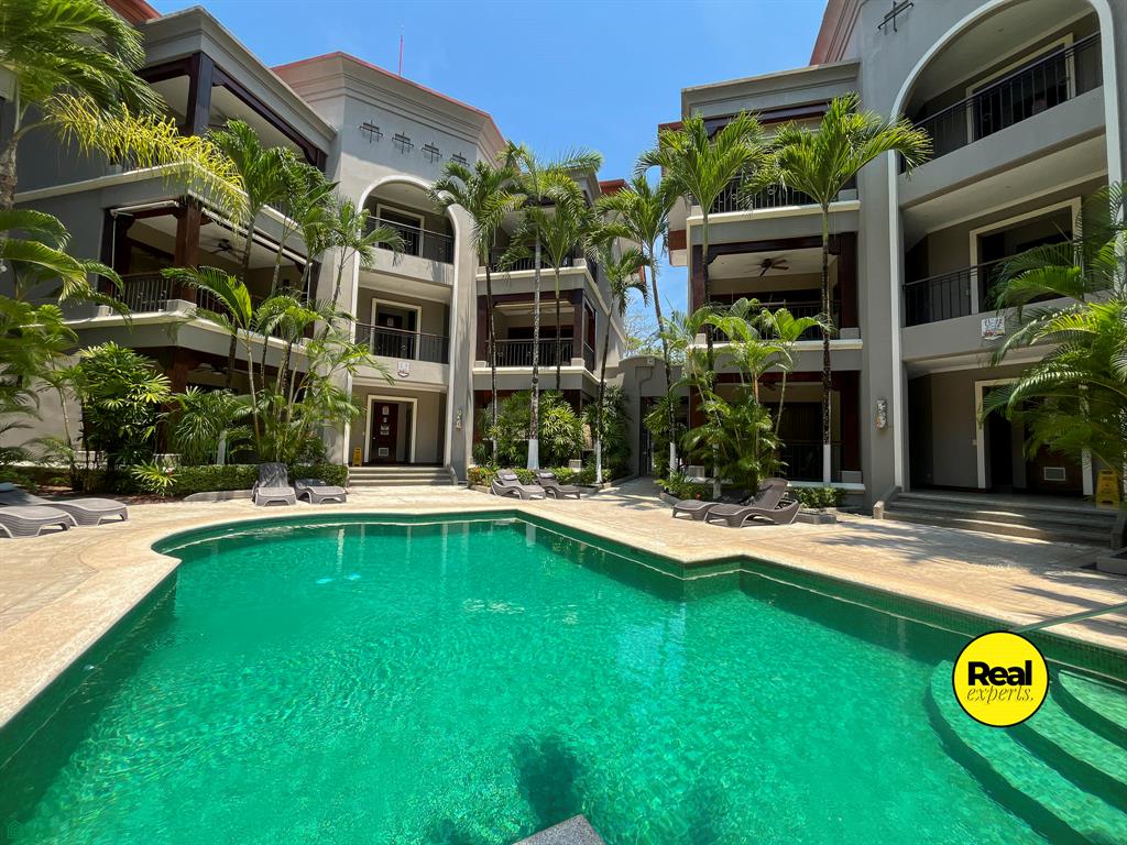 2 bed Single Family Homes For Sale in Garabito, Puntarenas - 1