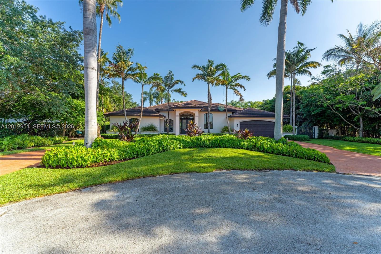 Sharon Estates