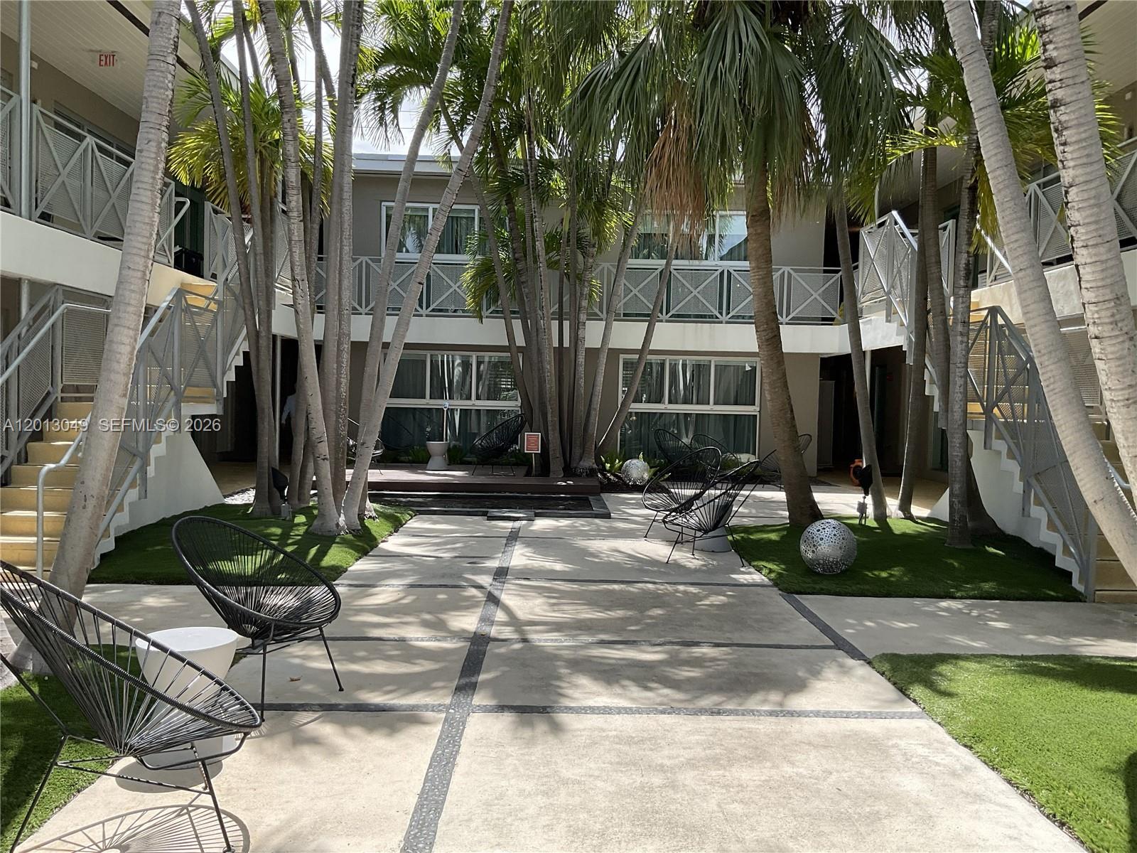 1818 Meridian House Condo