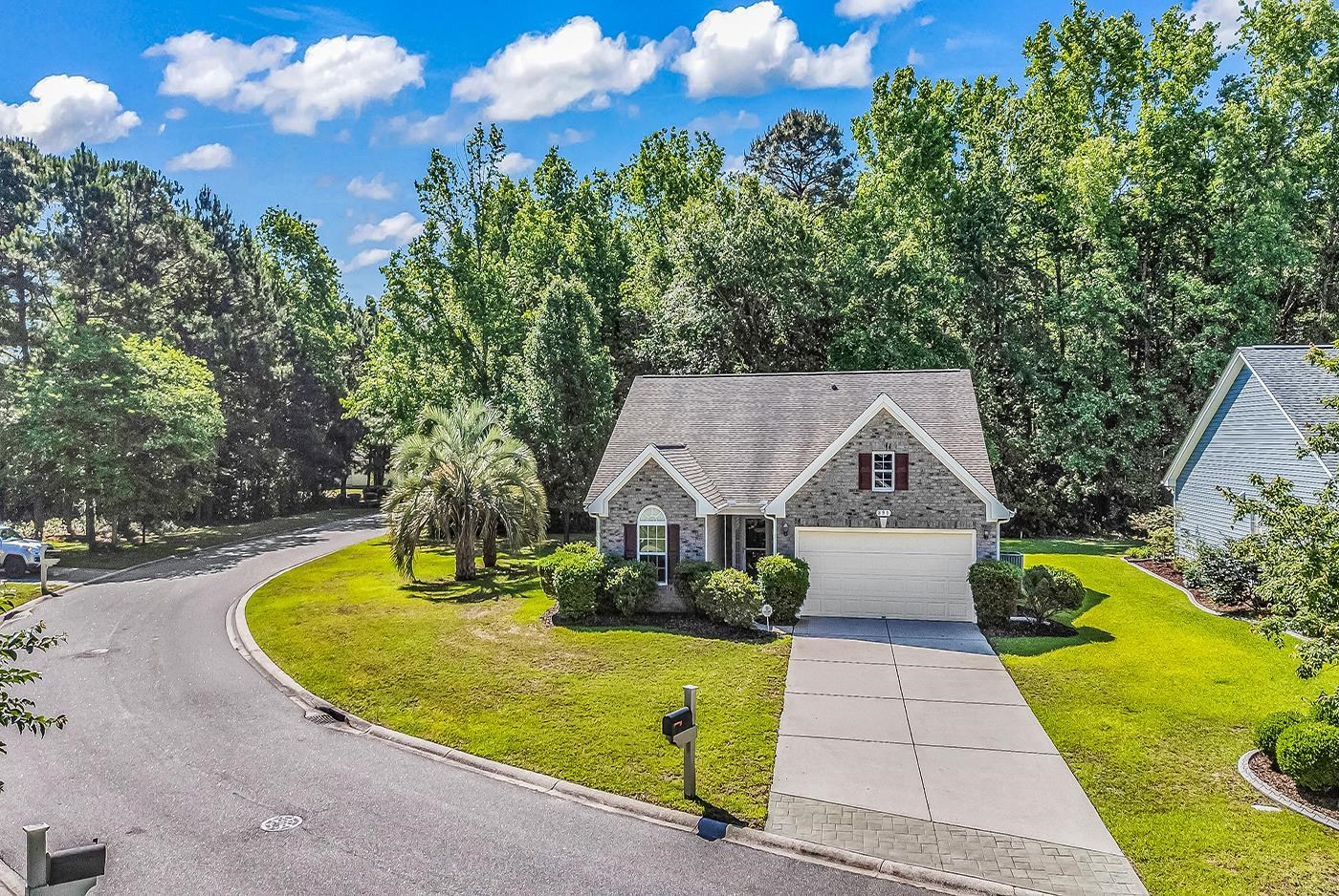 891 Helms Way Conway, SC 29526