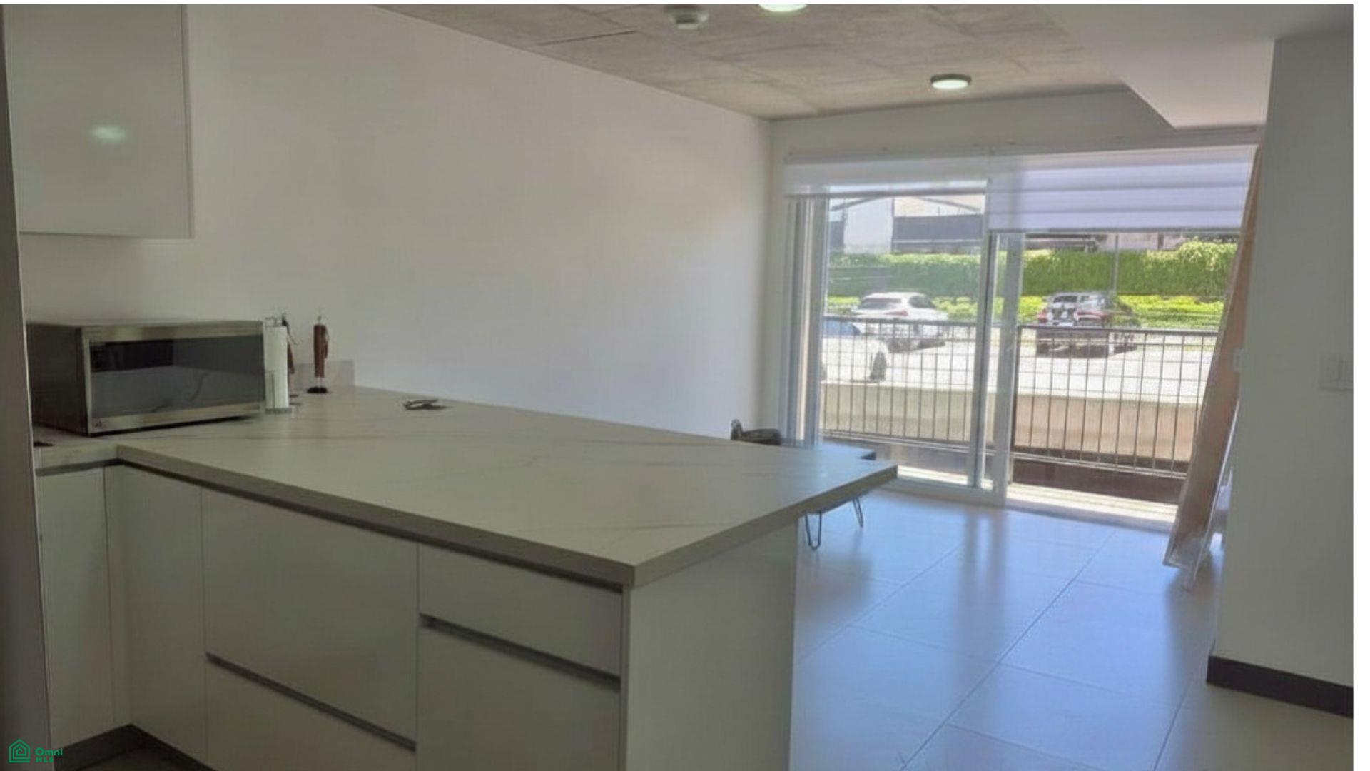 2 bed Condo For Rent in Curridabat, San Jose - 1