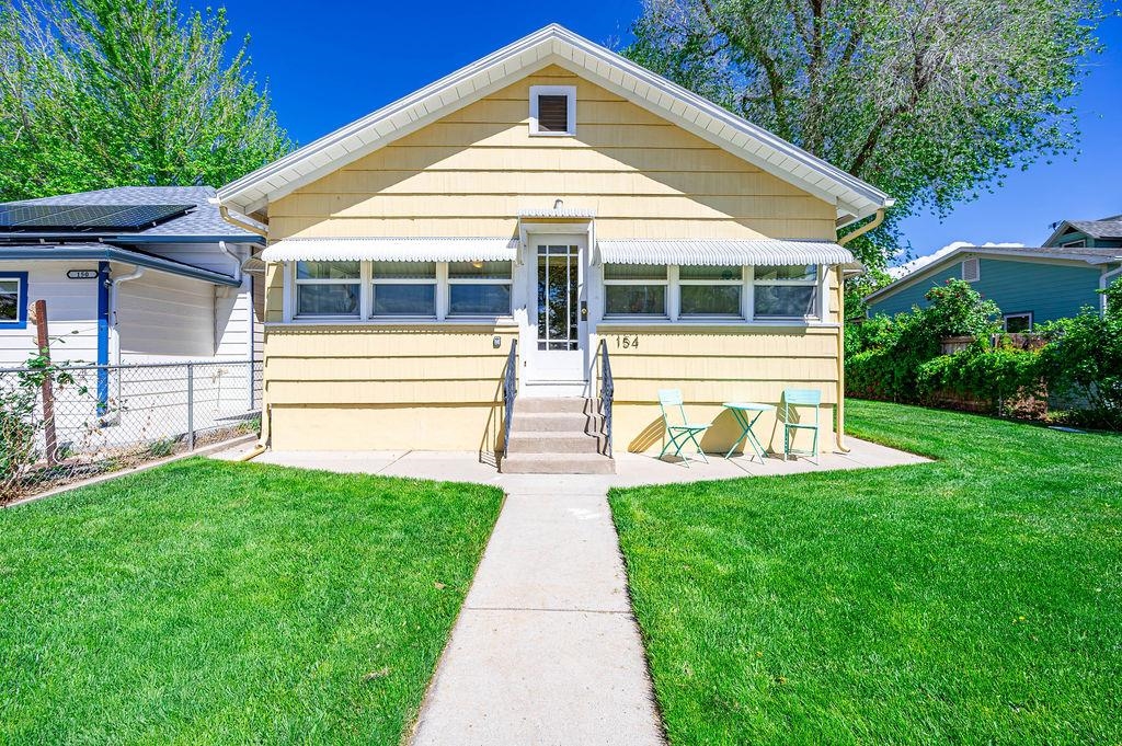 154 E 3rd Street