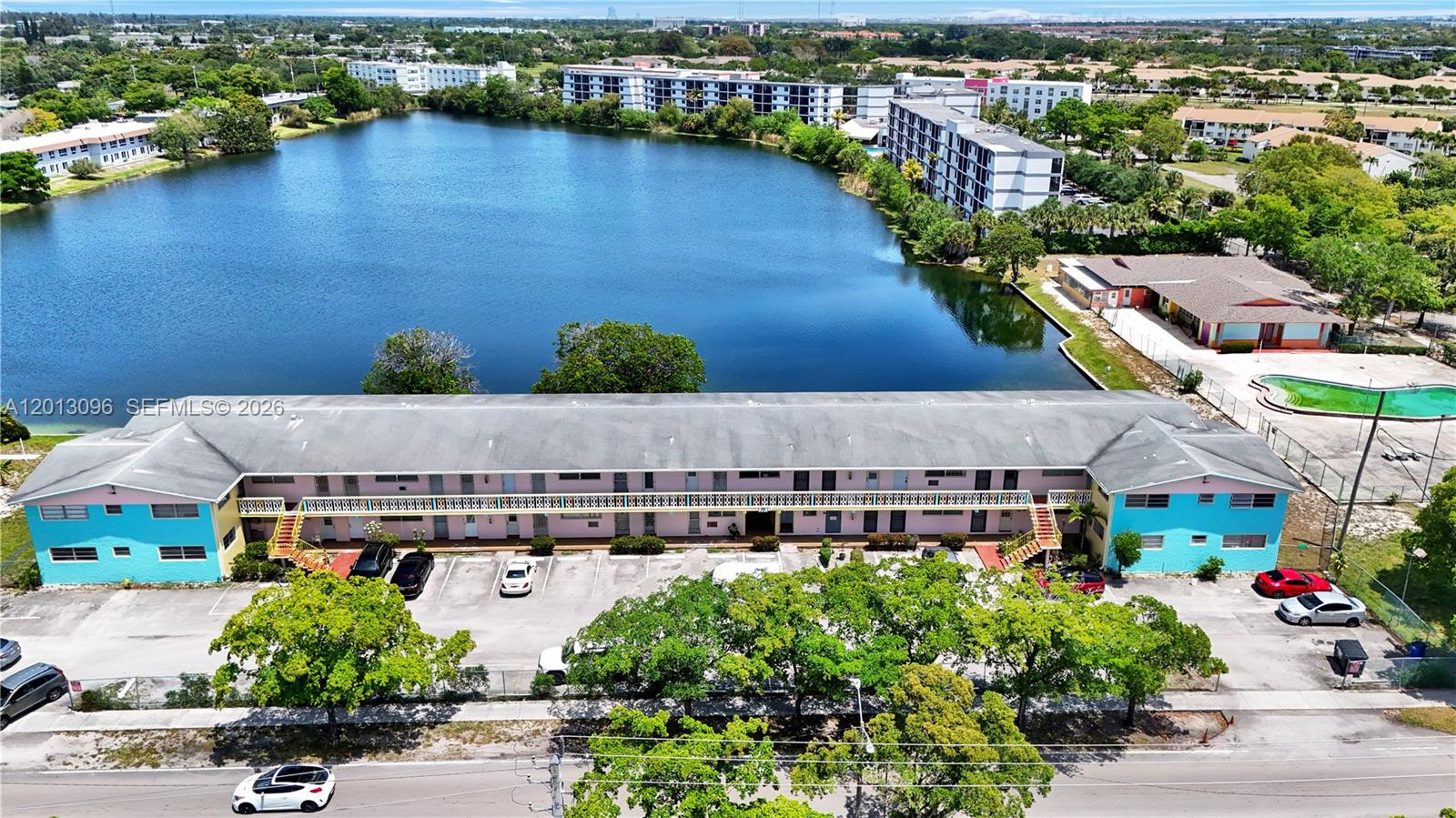 Star Lake Estates No 29 C