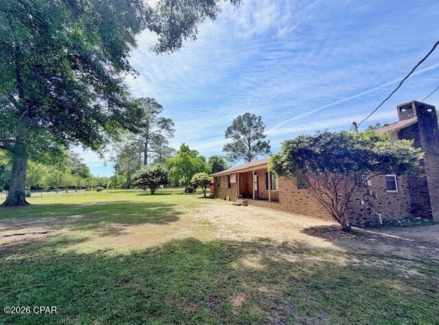 3rd image of 698 Bradley Ln, Chipley, FL 32428 | MLS# 789389