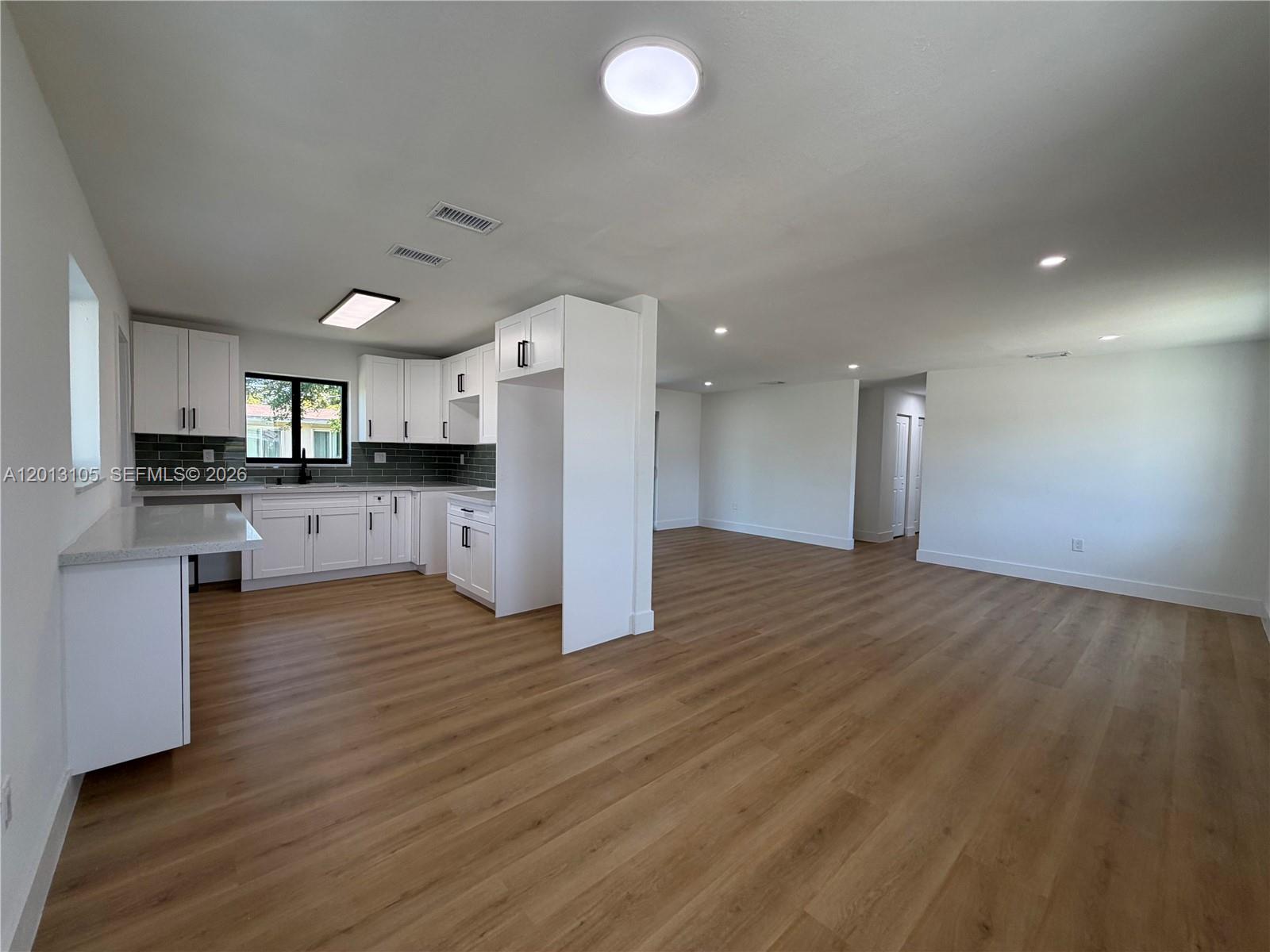 Green Homesites