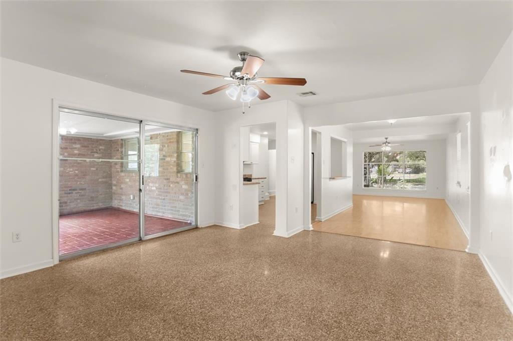 6151 Charlotte Drive