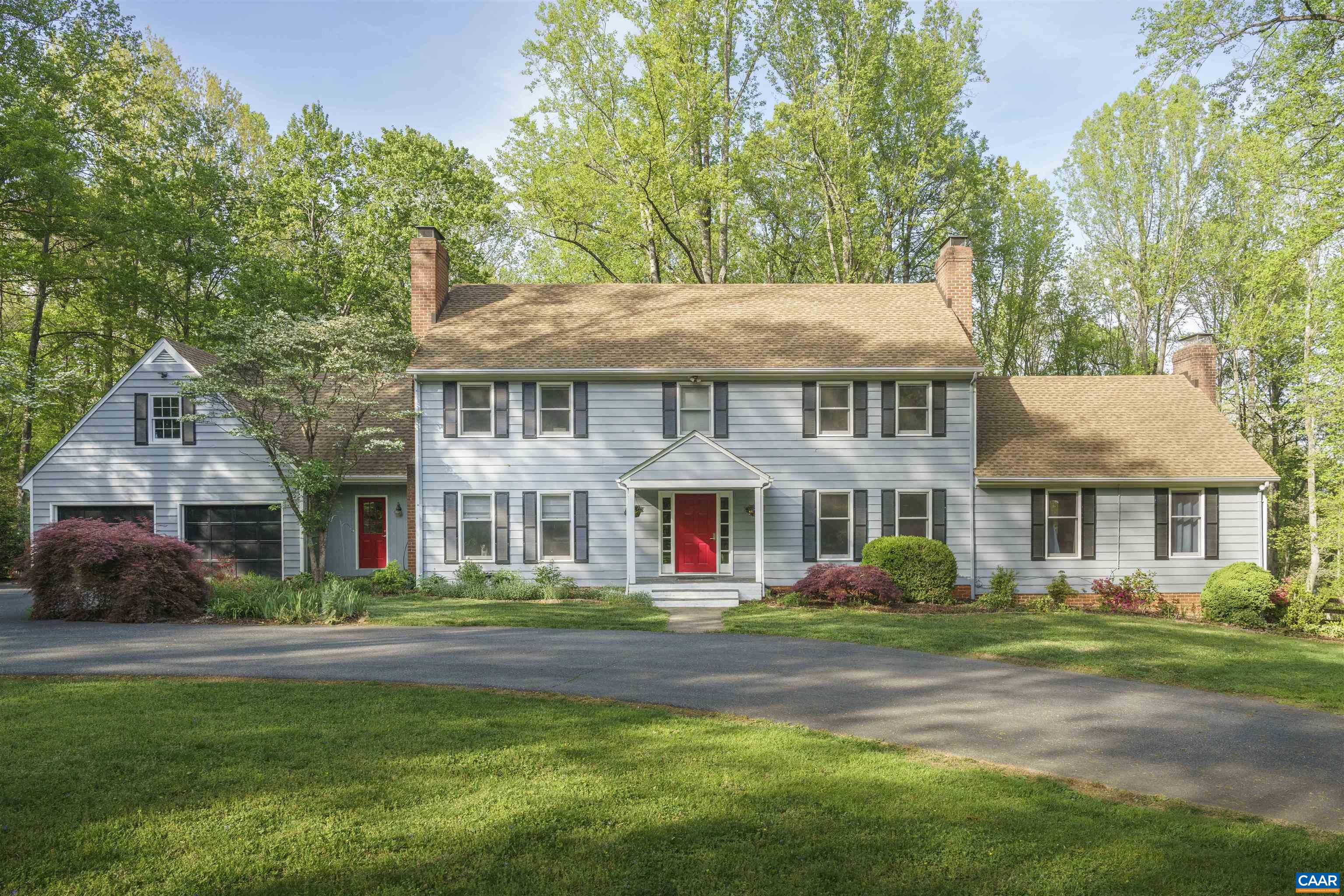755 LOCHRIDGE LN, Earlysville, VA 22936