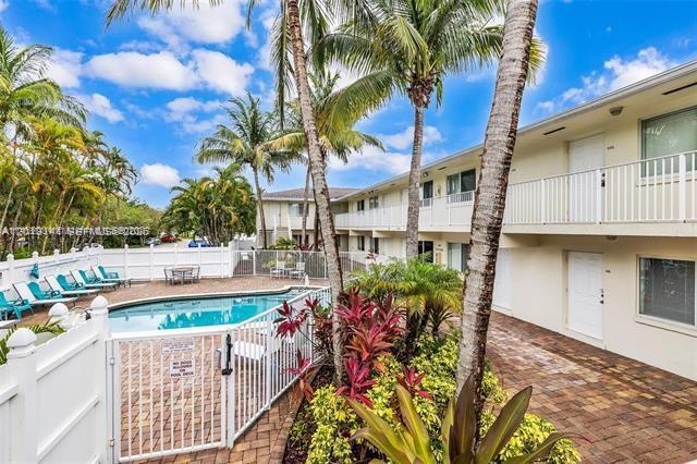 Lucaya Condo