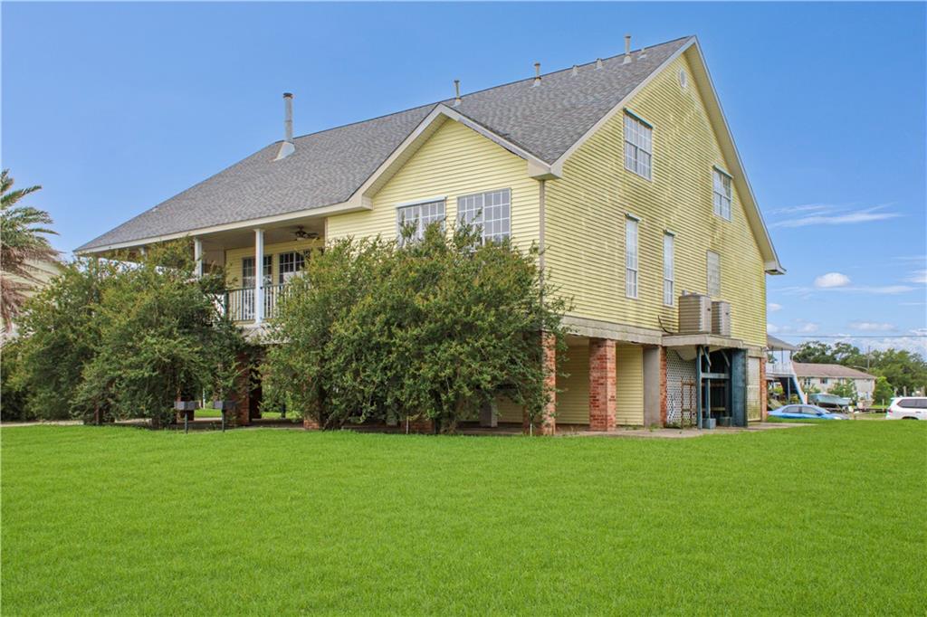 Photo 2 of Single family home for sale at 4561 Veronese St, New Orleans, LA 70129 | MLS# 2556119 | Listing updated on 2026-09-09