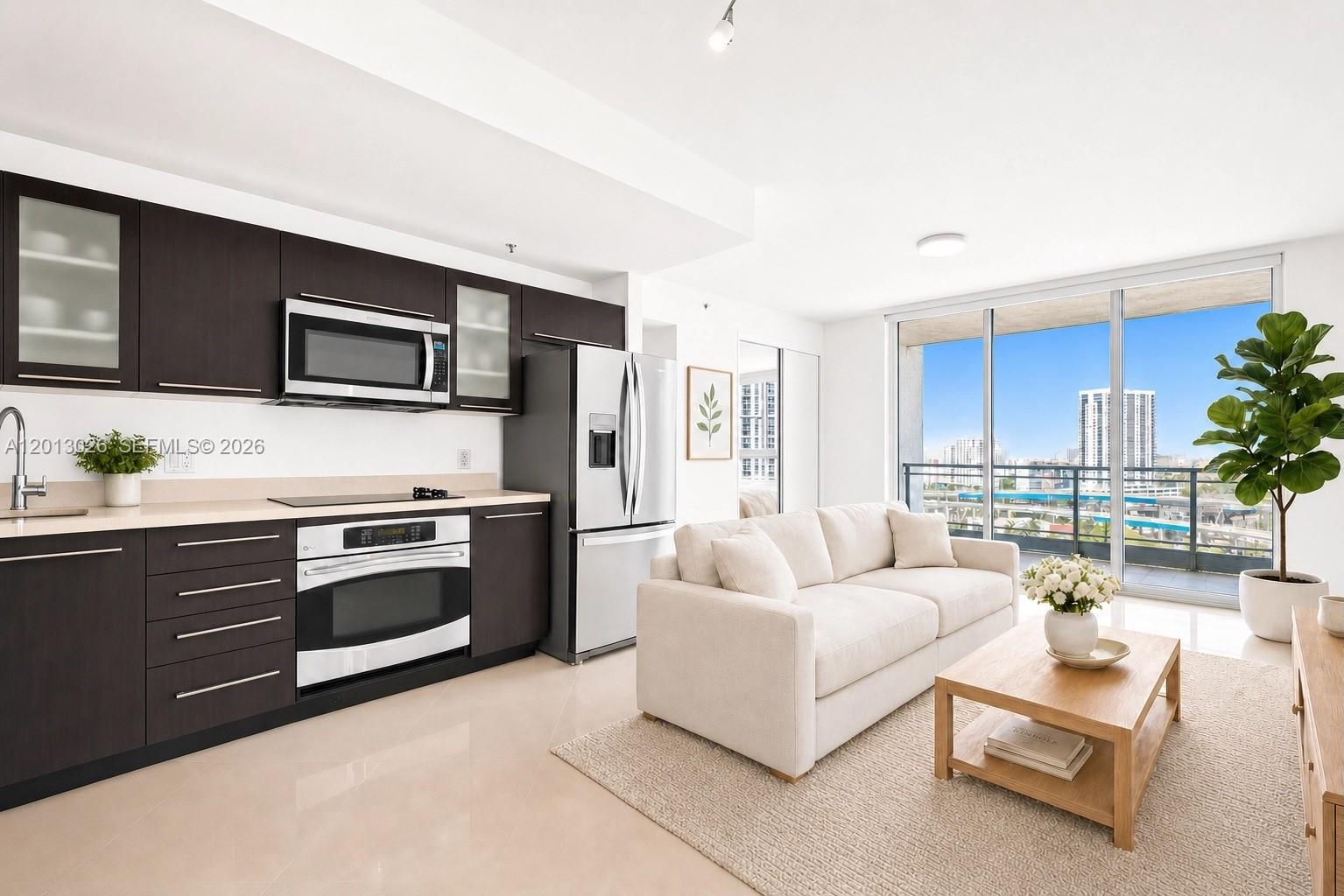 Ivy Condo