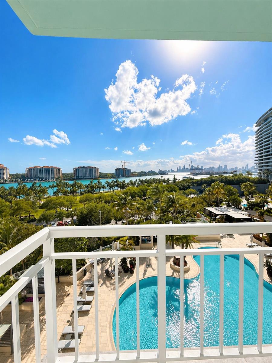 South Pointe Towers Condo