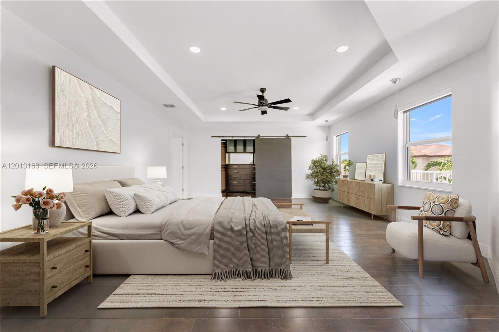 Silver Lakes Phase III