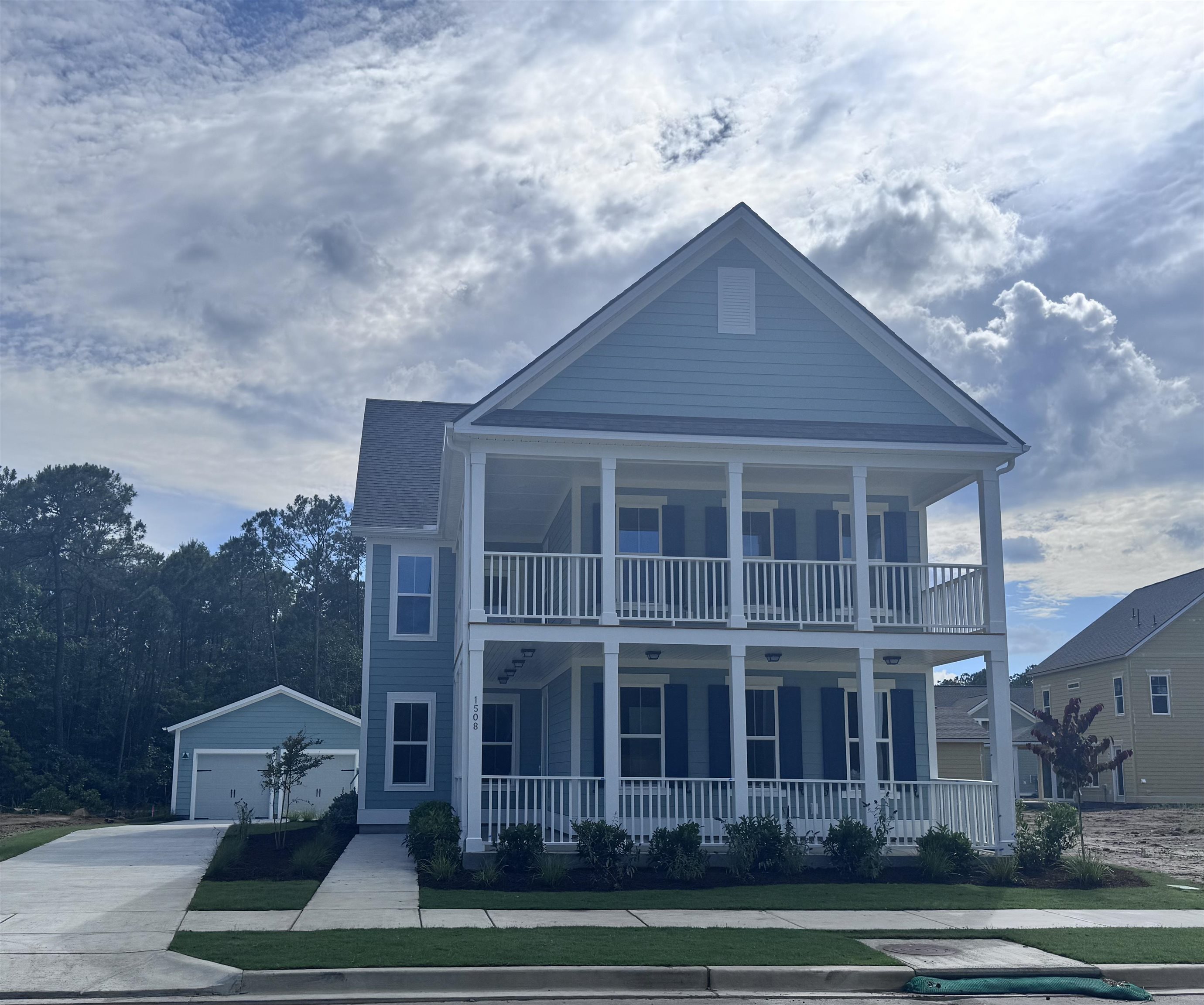 1508 Pershing Loop Myrtle Beach, SC 29588