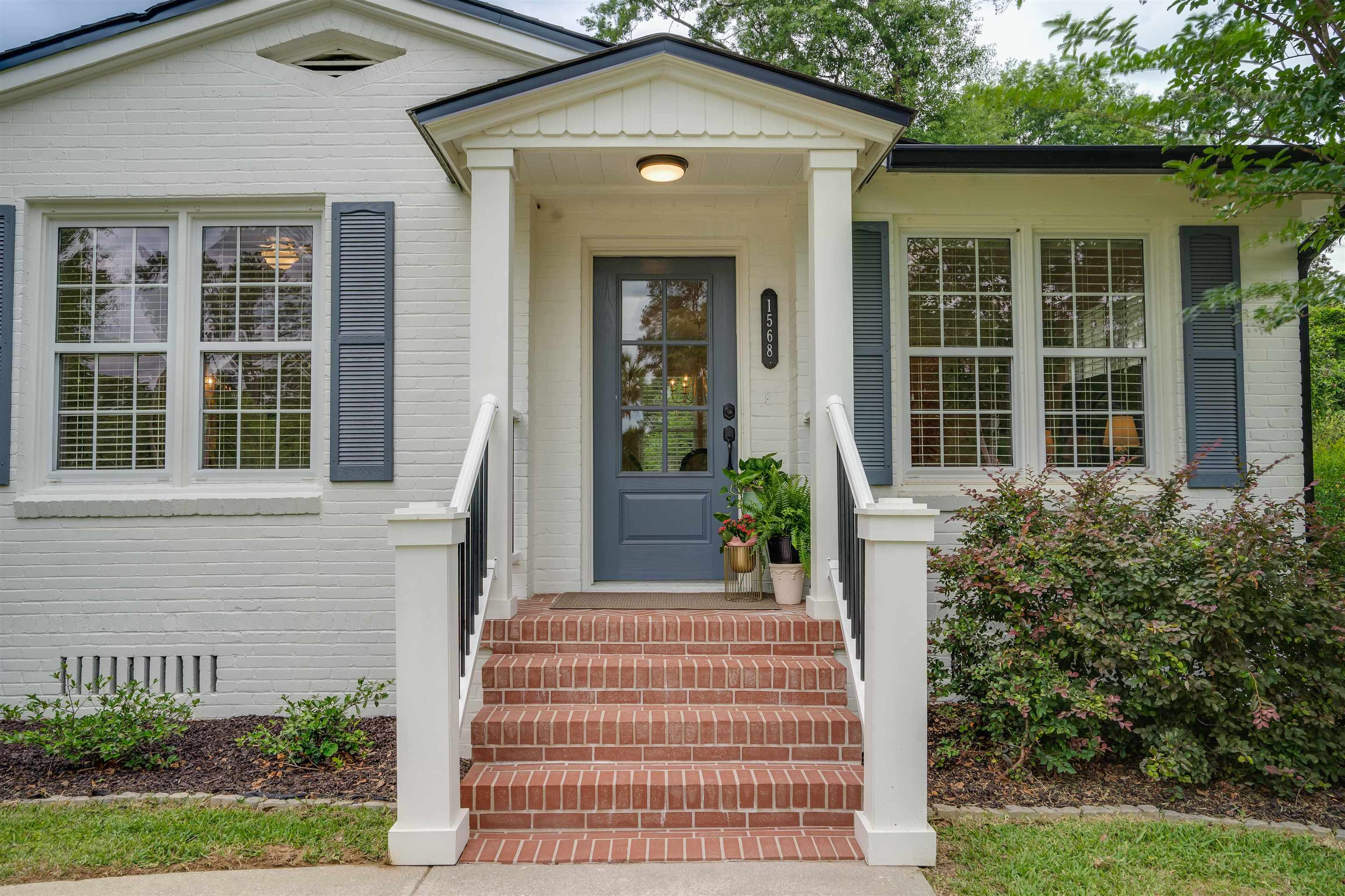 1568  Spruce Avenue , Tallahassee, FL, 32303