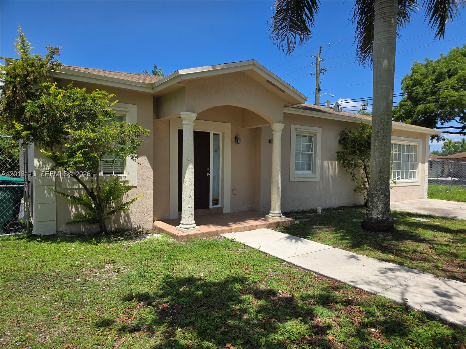 Gaby Subdivision