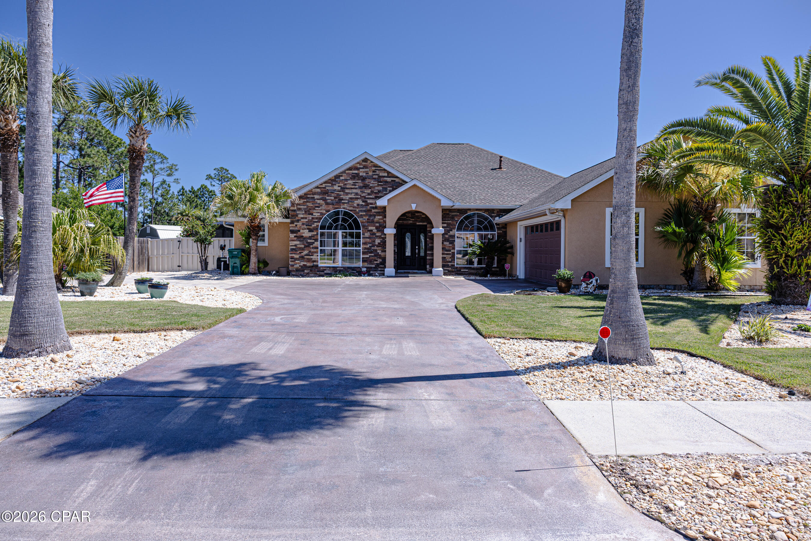 Details for 127 Twilight Bay Drive, Panama City Beach, FL 32407