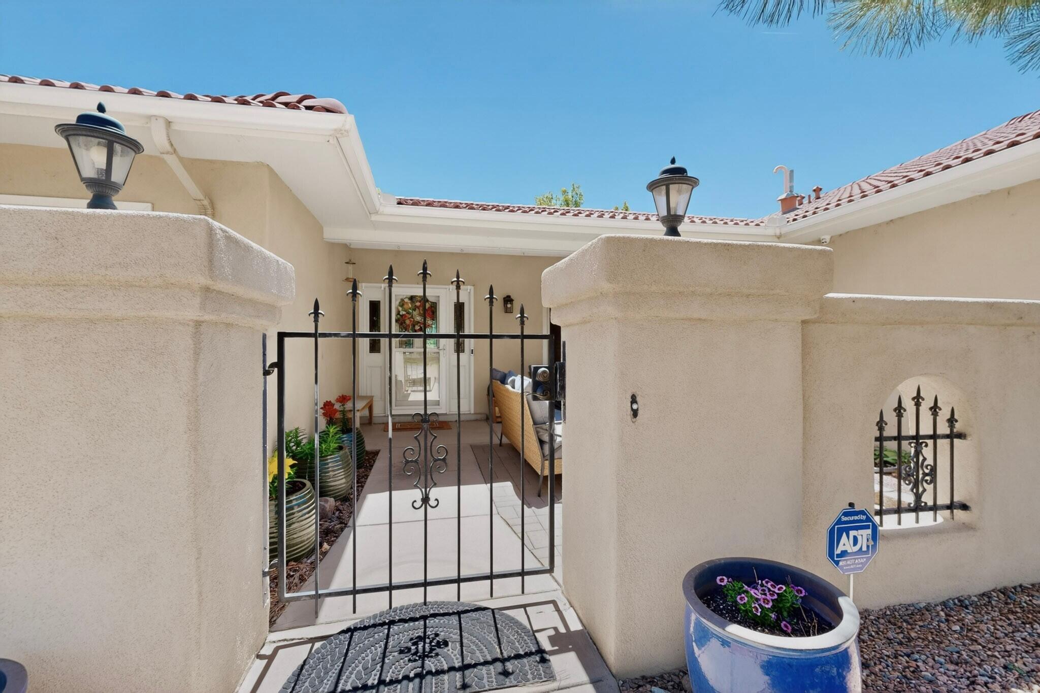 Homes for sale in Albuquerque, NM | 2040 Calle Pajaro Azul Nw, Albuquerque, NM 87120 | MLS# 1102907