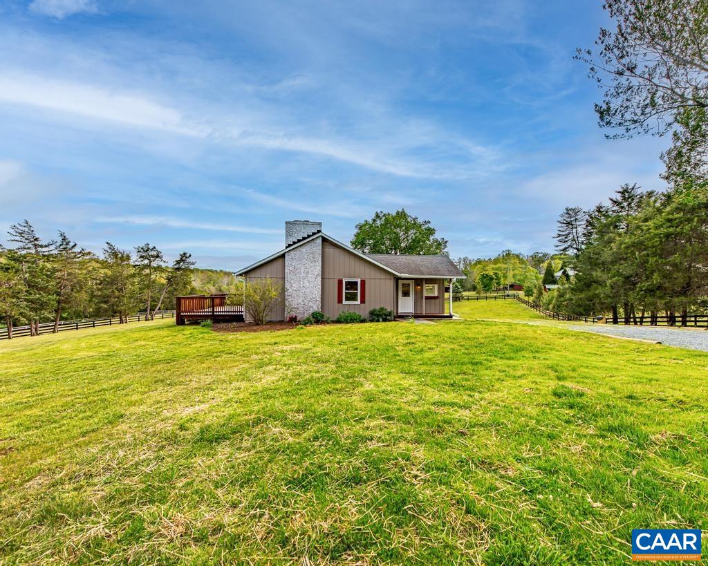 654 CLARKS TRACT, Keswick, VA 22947