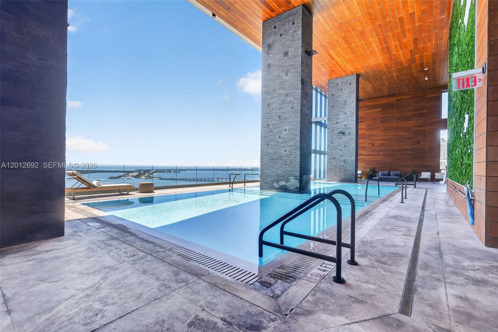Echo Brickell Condo