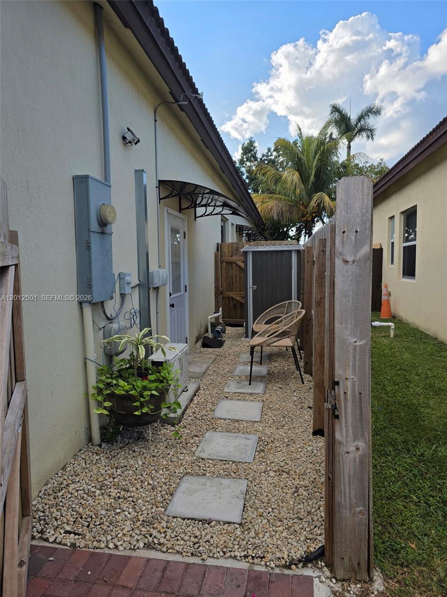 Cedar West Estates