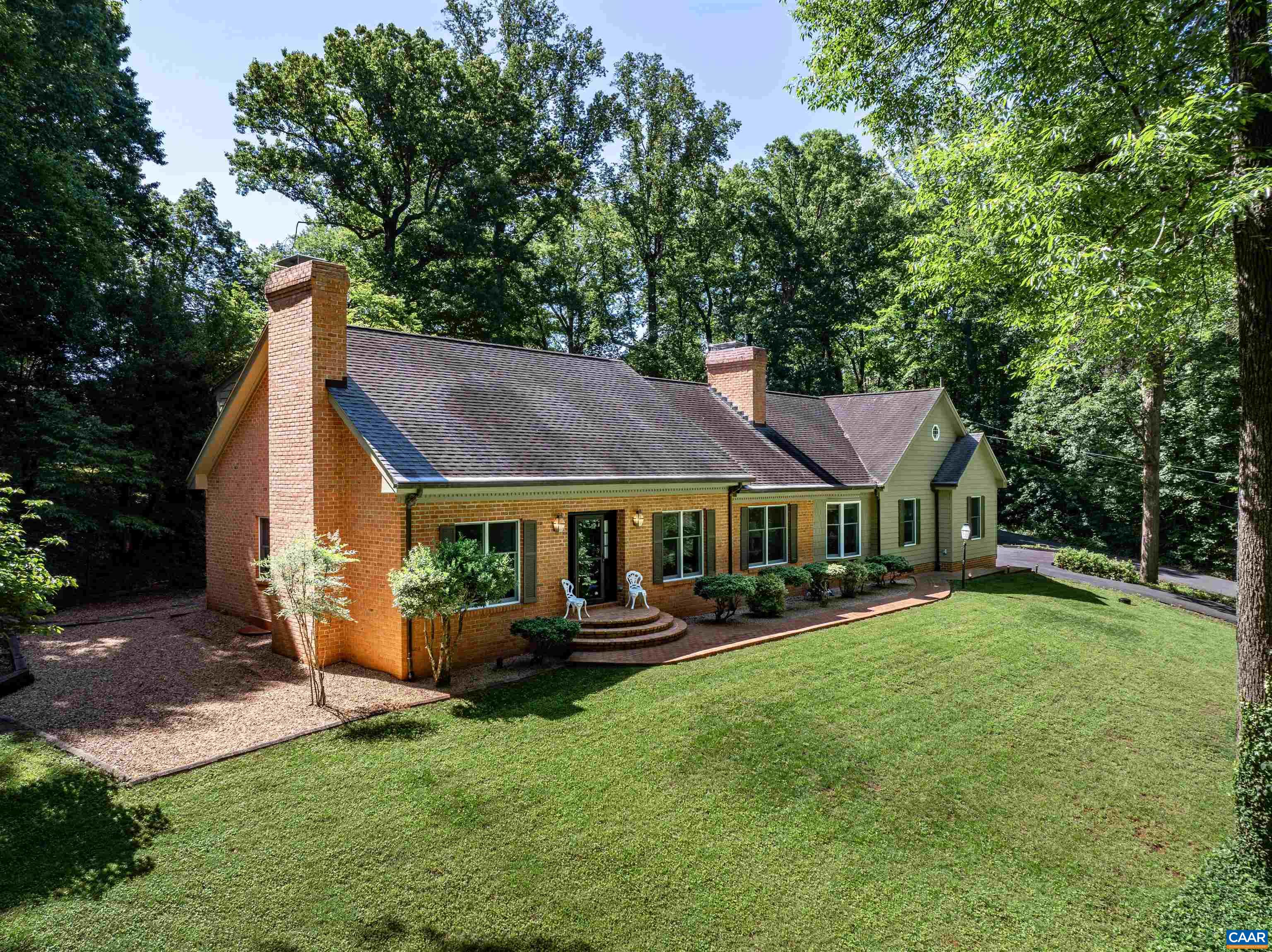 9599 Woodberry Forest Rd