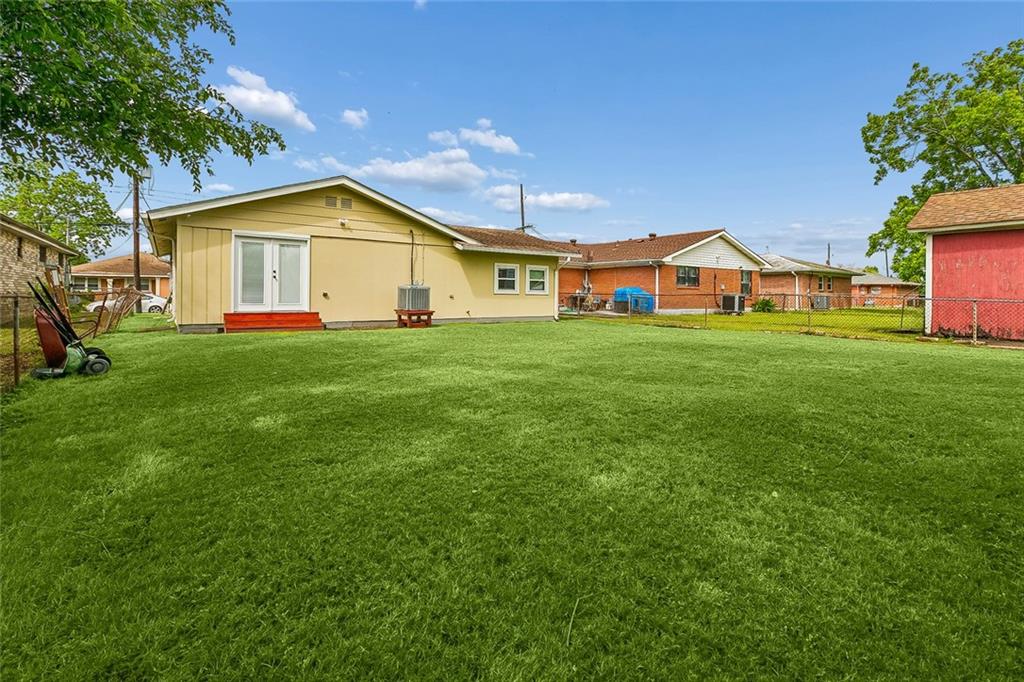 14th image of 7617 Marquis St, New Orleans, LA 70128 | MLS# 2555142
