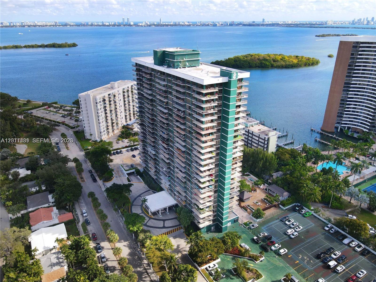 The Palm Bay Yacht Club