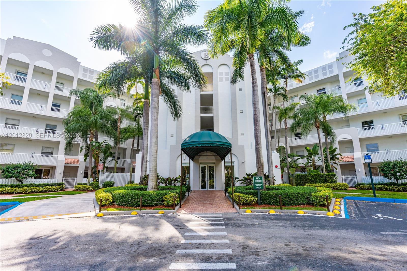 Captiva Condo B