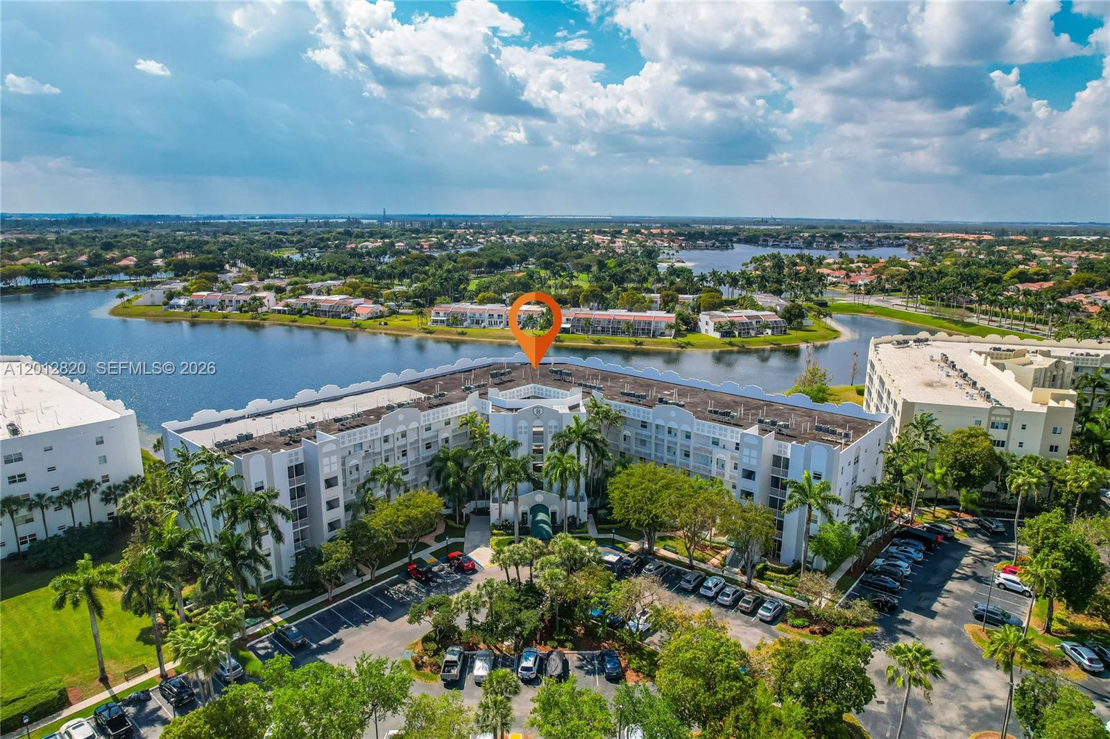 Captiva Condo B