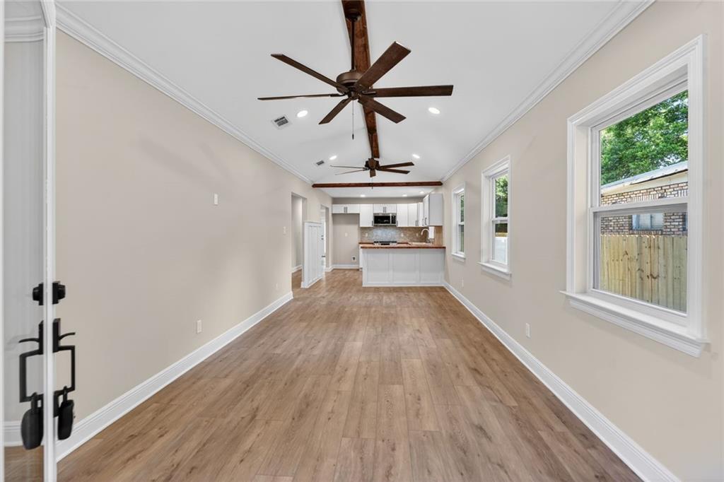 Photo 3 of Sale Pending at 1246 General Collins Ave, New Orleans, LA 70114 | MLS# 2555870 | Listing updated on 2026-10-10