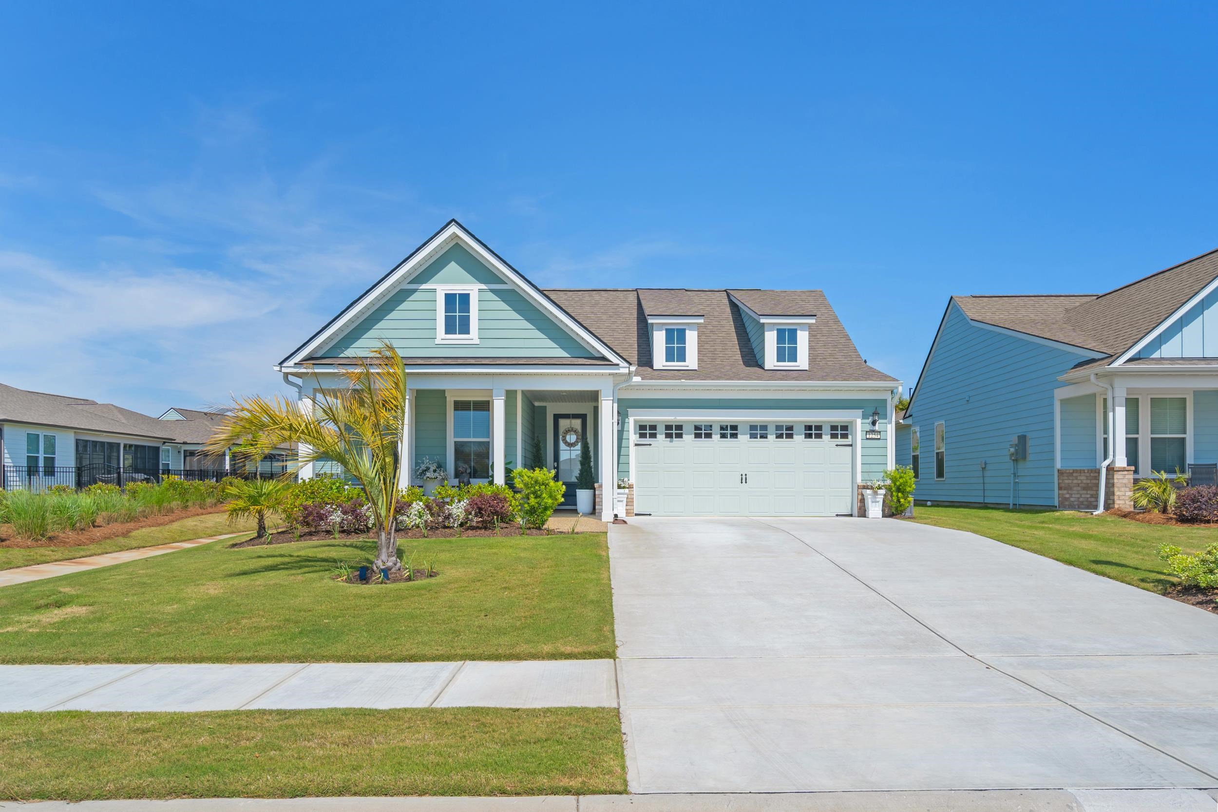 1254 Coneflower Way North Myrtle Beach, SC 29582