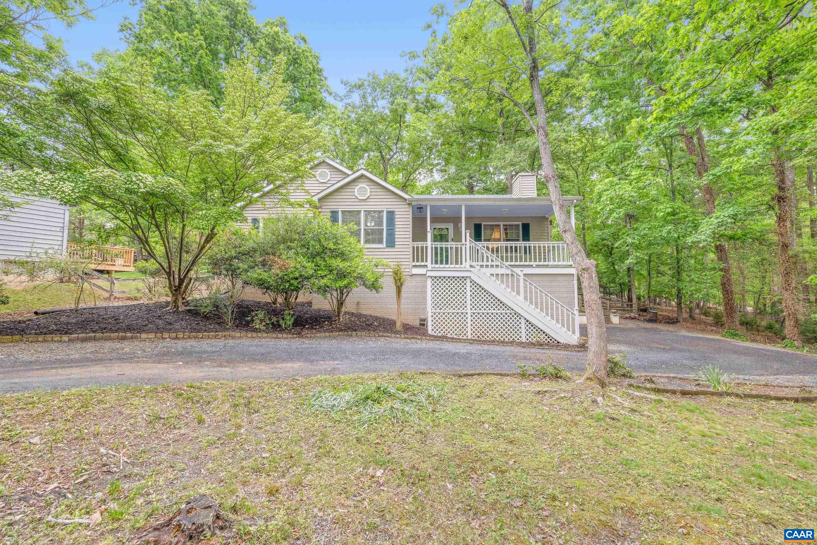 21 ASHTON RD, Palmyra, VA 22963