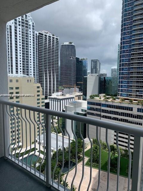 The Club At Brickell Bay