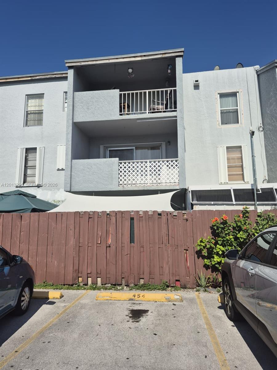 Los Suenos Condo