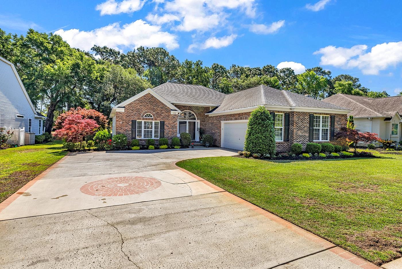 233 Deacon Dr. Pawleys Island, SC 29585