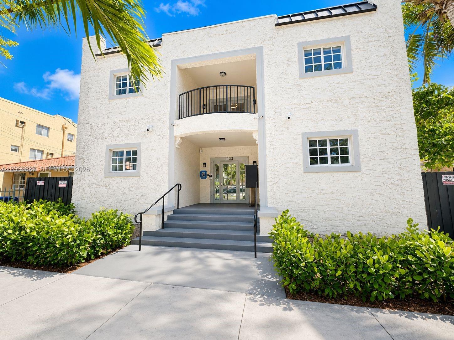 Multifamily