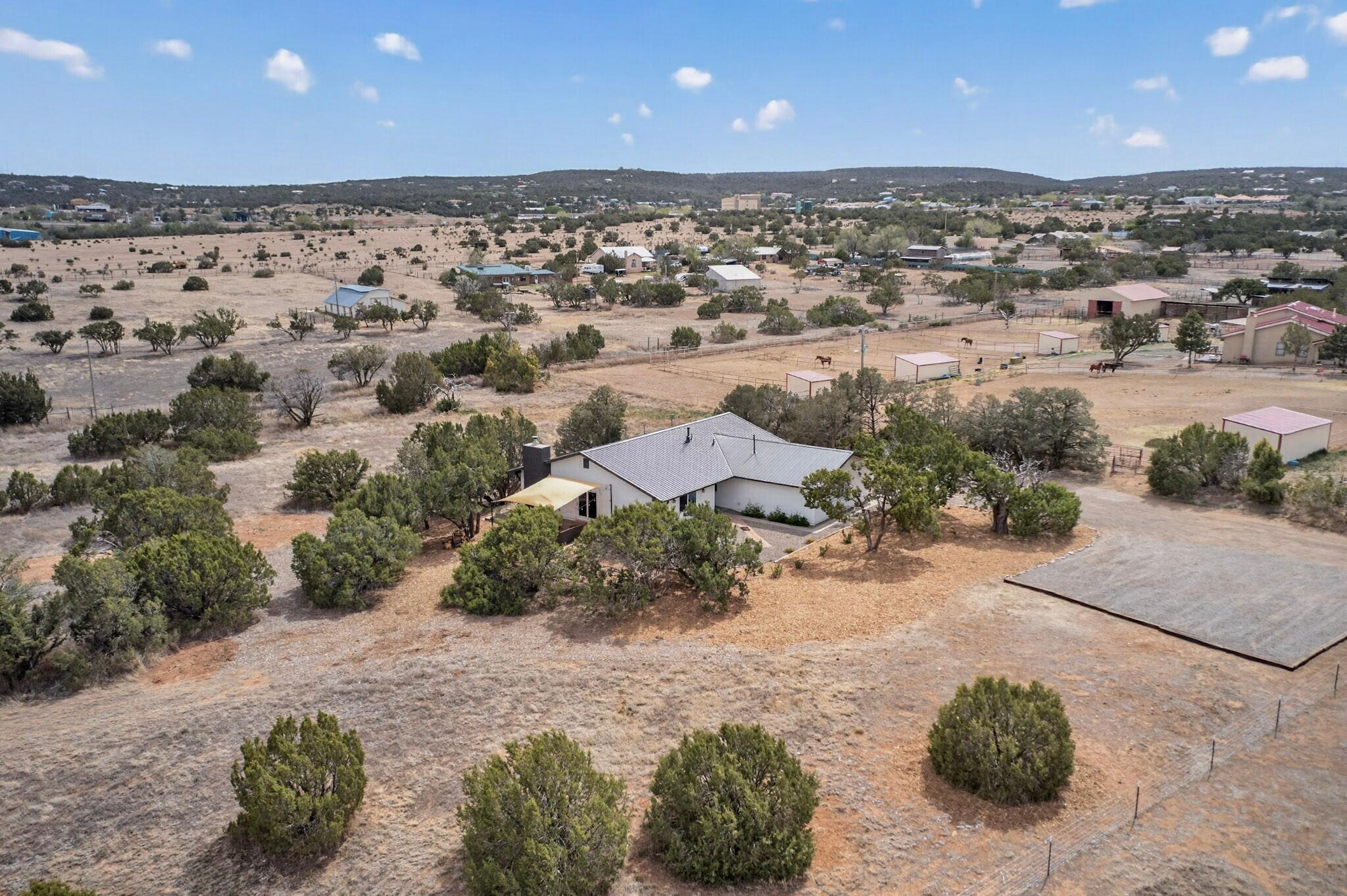 11 Woods End Road Edgewood, NM 87015