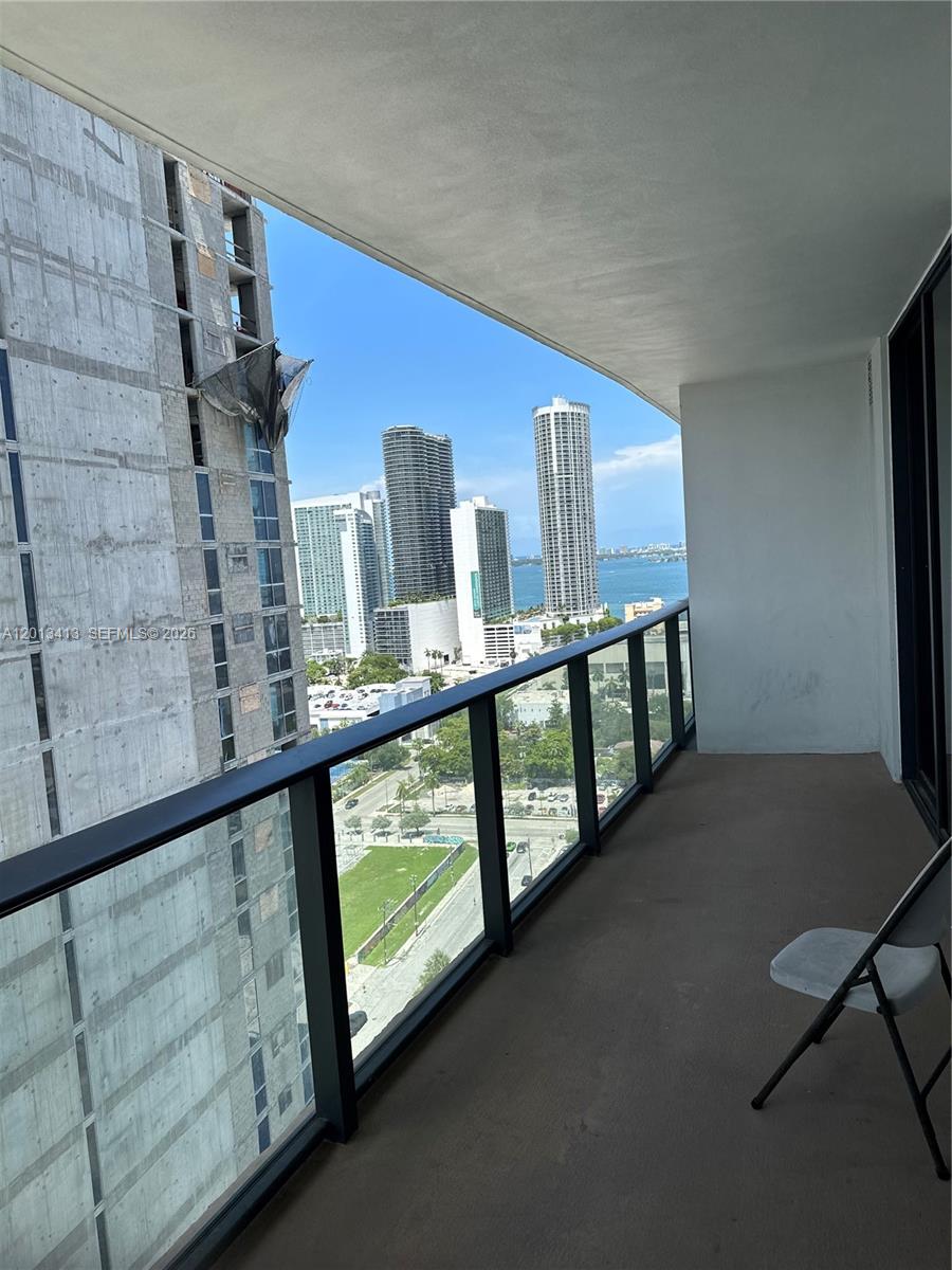 Canvas Condo