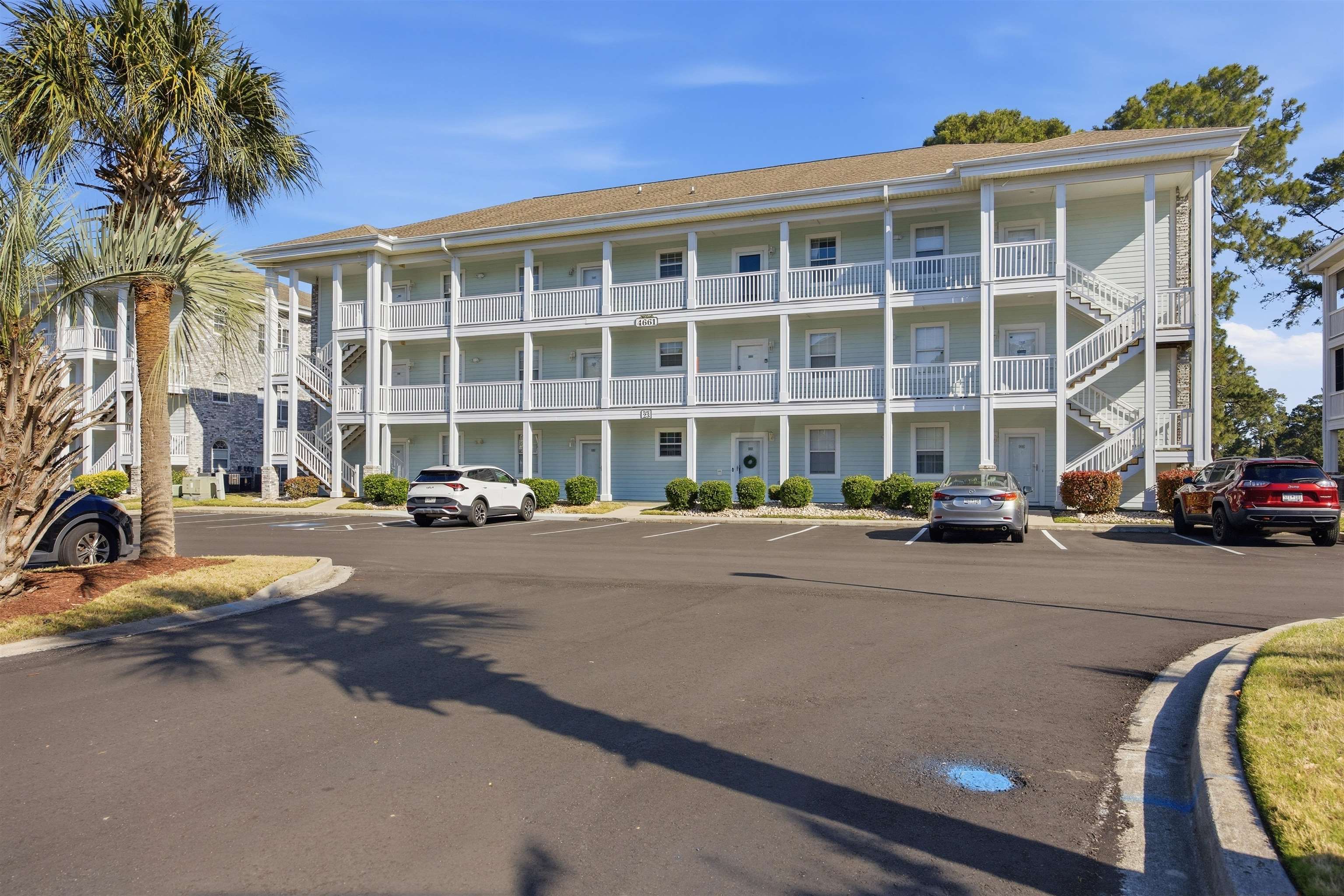 4647 Wild Iris Dr. UNIT #301 Myrtle Beach, SC 29577