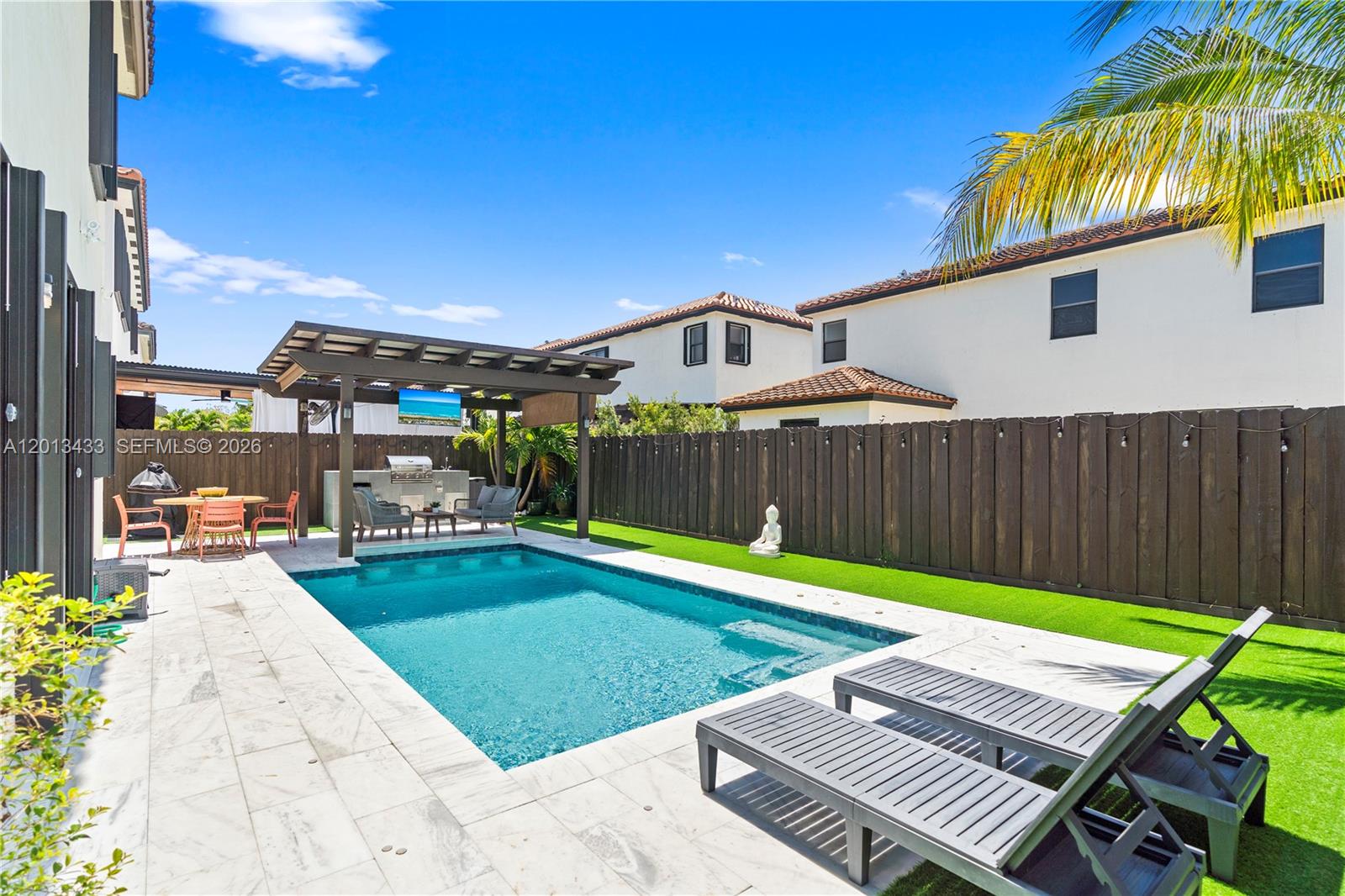 Coco Palm Estates