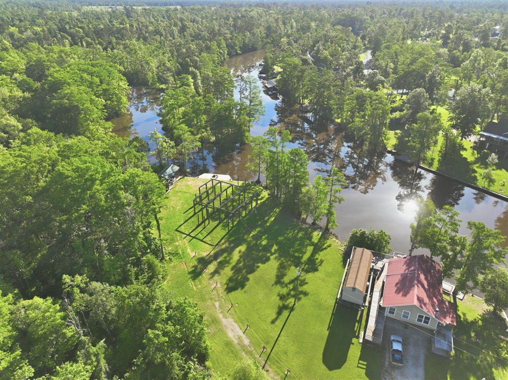 0 Frank Parker Road