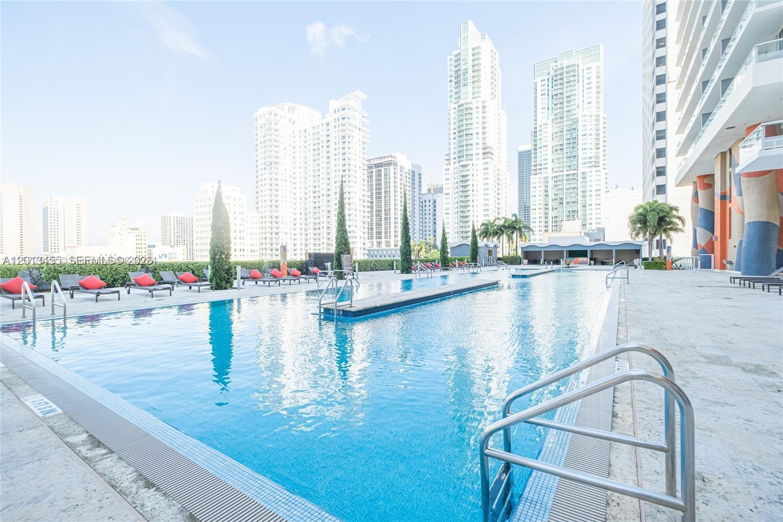 50 Biscayne Condo