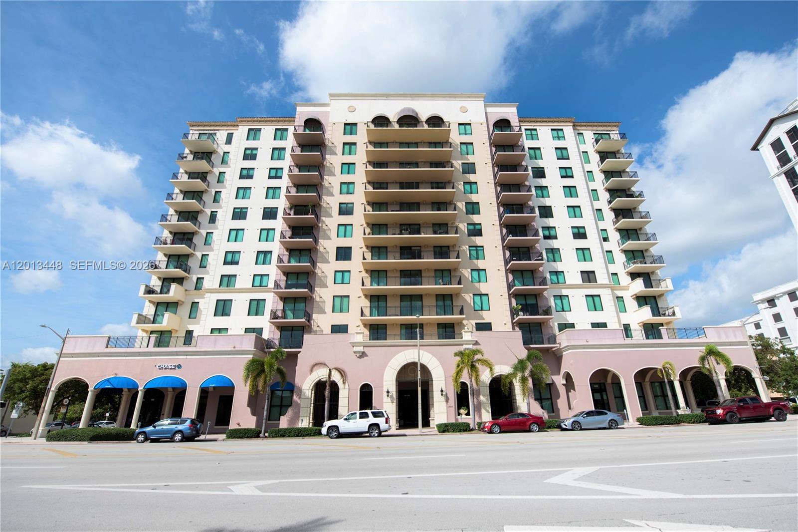 1300 Ponce Condo