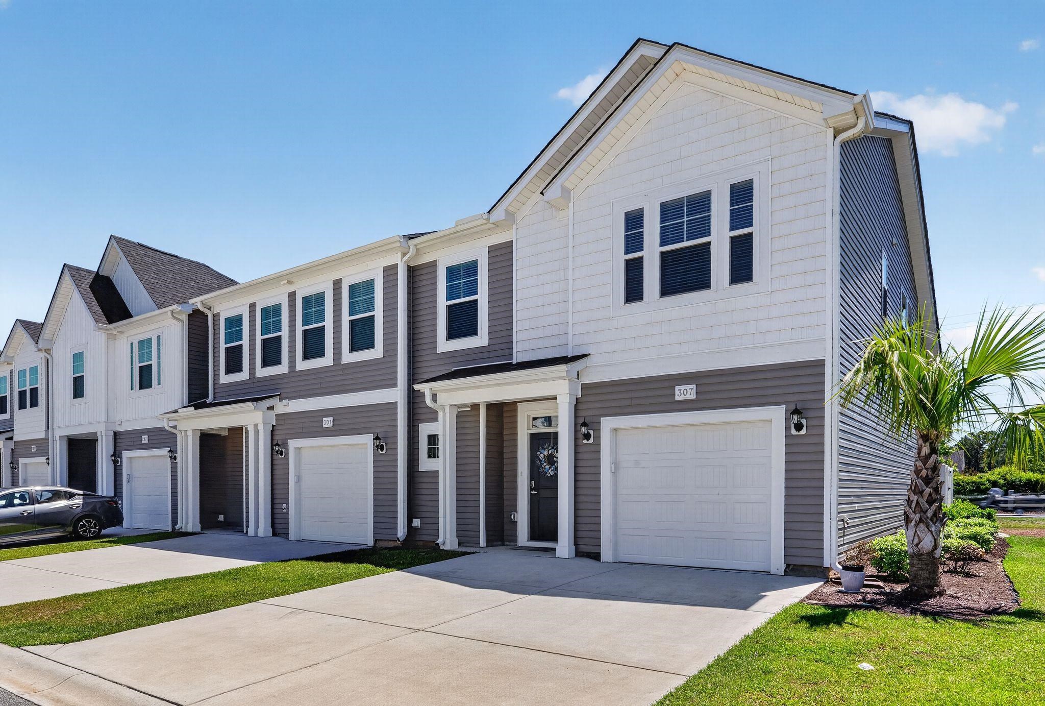 307 Sandridgebury Dr. Little River, SC 29566