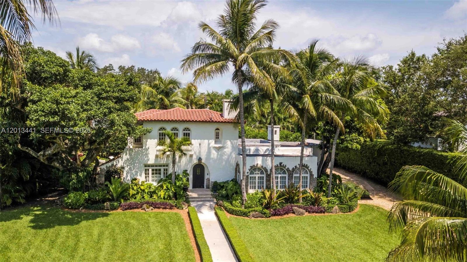 Coral Gables Sec E